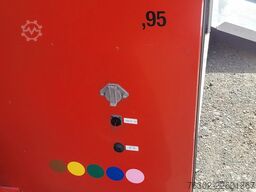 Schölch/ Kassel Werkzeug/Material Abrollcontainer