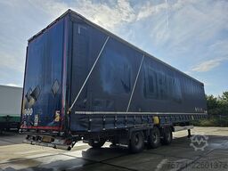 KRONE N/A DRUM BRAKES