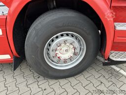 Scania R450 Highline / Retarder / 997 dkm / Tacho V2 /...