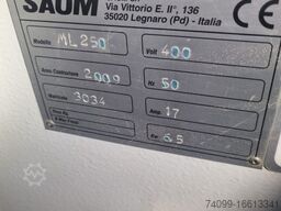 SAOM ML 250