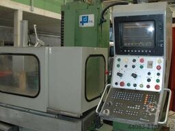 FIL 160 CNC