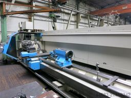 BOEHRINGER DNE 820/DL 5000