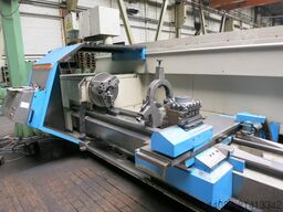 BOEHRINGER DNE 820/DL 5000