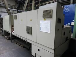 BOEHRINGER DNE 820/DL 5000