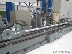 NAXOS-UNION Km630-3250