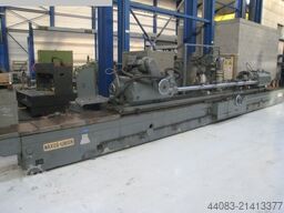 NAXOS-UNION Km630-3250