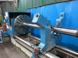 WOHLENBERG PT1-1070II