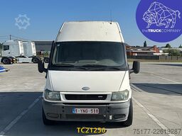 Ford -