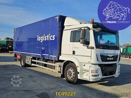 MAN TGM 290