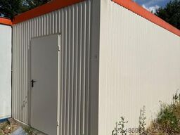  20DV Bürocontainer 20FT Container Büro