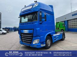 DAF XF 106.480 SSC / Full spoilers / Retarder / Sta...