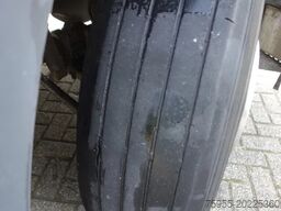 DAF XF 430 euro3 manual gear