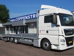 MAN TGX 26.460 XLX Interarder Euro 6