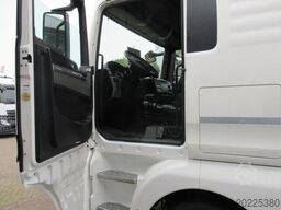 MAN TGX 26.460 XLX Interarder Euro 6