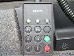 MAN TGX 26.460 XLX Interarder Euro 6