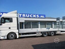 MAN TGX 26.460 XLX Interarder Euro 6