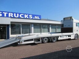 MAN TGX 26.460 XLX Interarder Euro 6