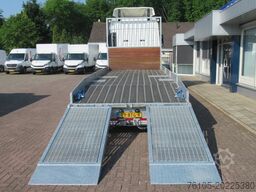 MAN TGX 26.460 XLX Interarder Euro 6