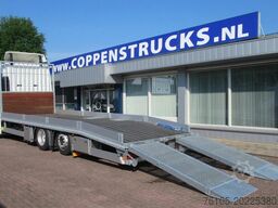 MAN TGX 26.460 XLX Interarder Euro 6