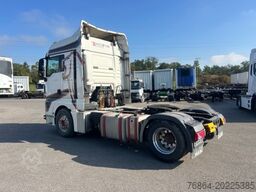 MAN TGX 18.480 XLX, AUTOMATIK, EEV