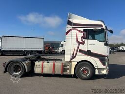 MAN TGX 18.480 XLX, AUTOMATIK, EEV
