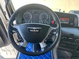 MAN TGX 18.480 XLX, AUTOMATIK, EEV