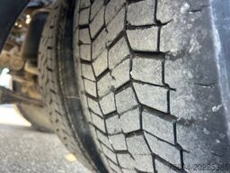 MAN TGX 18.480 XLX, AUTOMATIK, EEV