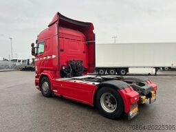SCANIA R410 STREAMLINE ,RETARDER