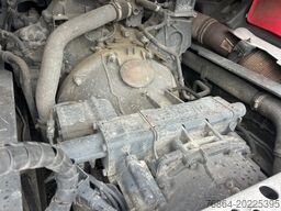 SCANIA R410 STREAMLINE ,RETARDER