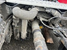 SCANIA R410 STREAMLINE ,RETARDER
