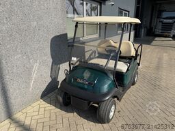 CLUBCAR PRESEDENT 4 zitter Golfkar Golfcart 2007 Met Lader