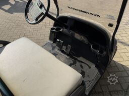 CLUBCAR PRESEDENT 4 zitter Golfkar Golfcart 2007 Met Lader