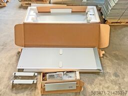 CEIA GmbH, Wiesbaden, Deutschland SDM 600 PLUS/PZ