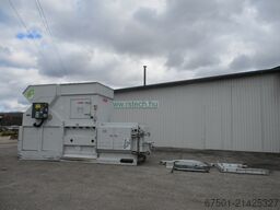 HSM HSM Ballenpresse HL 4010 Re (3437)