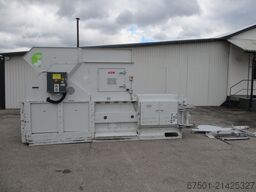 HSM HSM Ballenpresse HL 4010 Re (3437)