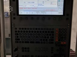 FERMAT WFT 13 CNC