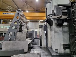 FERMAT WFT 13 CNC