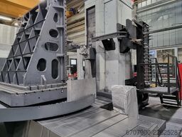 FERMAT WFT 13 CNC