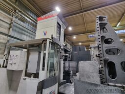 FERMAT WFT 13 CNC