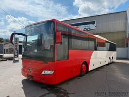 MERCEDES-BENZ Integro O550 L ,  Euro 6,    guter Zustand !