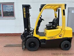 Hyster H 2.5FT