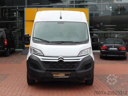 Citroën Jumper 35 L2H2 BlueHDi 140 Holz Klima Kamera