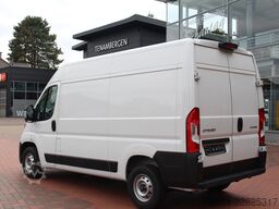 Citroën Jumper Kasten 35 L2H2 BlueHDi 140 Standhzg Kamer