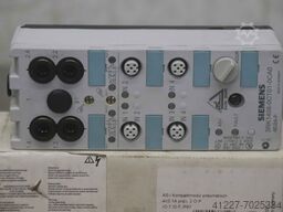 Siemens 3RK1400-1DQ03-OAA3