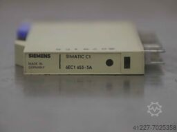 Siemens 6EC1 653-3A
