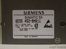 Siemens 6ES5 452-8MR11