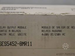 Siemens 6ES5 452-8MR11