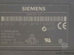 Siemens 6ES7 353-1AHO1-OAEO