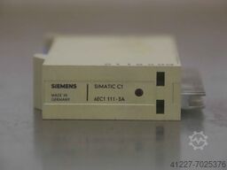 Siemens 6EC1 111-3A