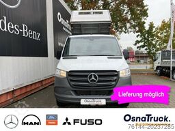 MERCEDES-BENZ Sprinter 316 CDI 3Seitenkipper Automat,Standheiz
